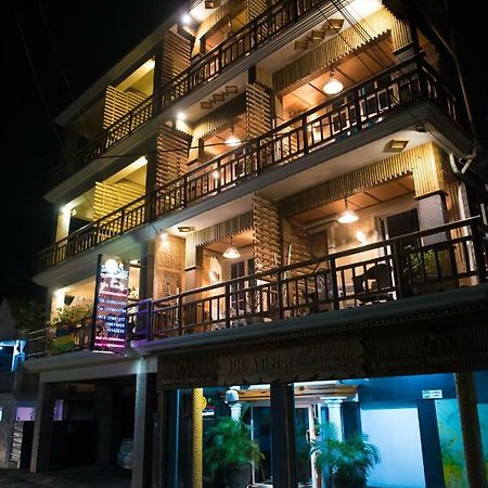 3Ds International Tourist Home Mahébourg Екстериор снимка