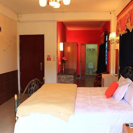 3Ds International Tourist Home Mahébourg Екстериор снимка