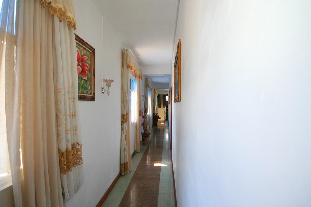 3Ds International Tourist Home Mahébourg Екстериор снимка