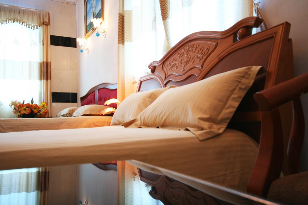 3Ds International Tourist Home Mahébourg Екстериор снимка