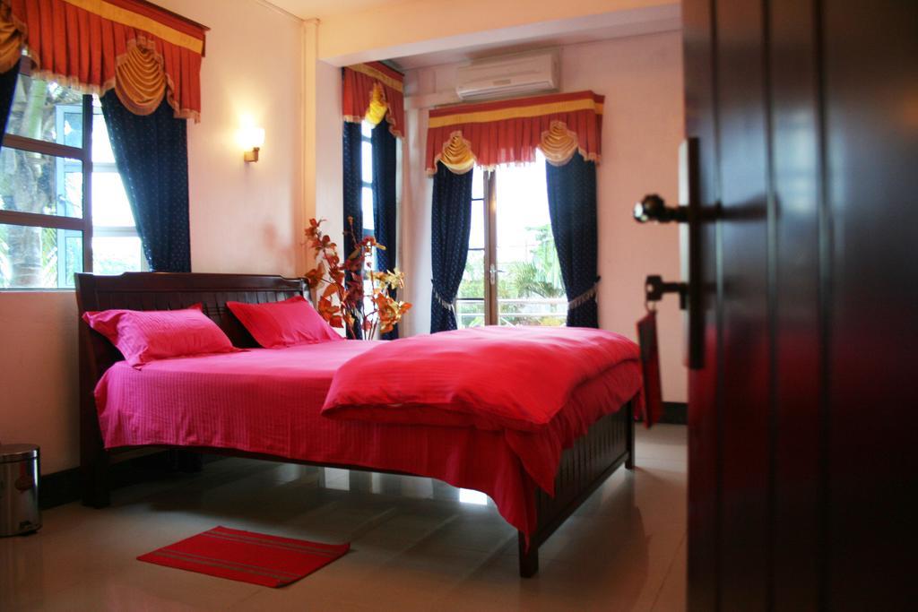 3Ds International Tourist Home Mahébourg Екстериор снимка