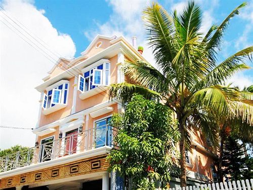 3Ds International Tourist Home Mahébourg Екстериор снимка