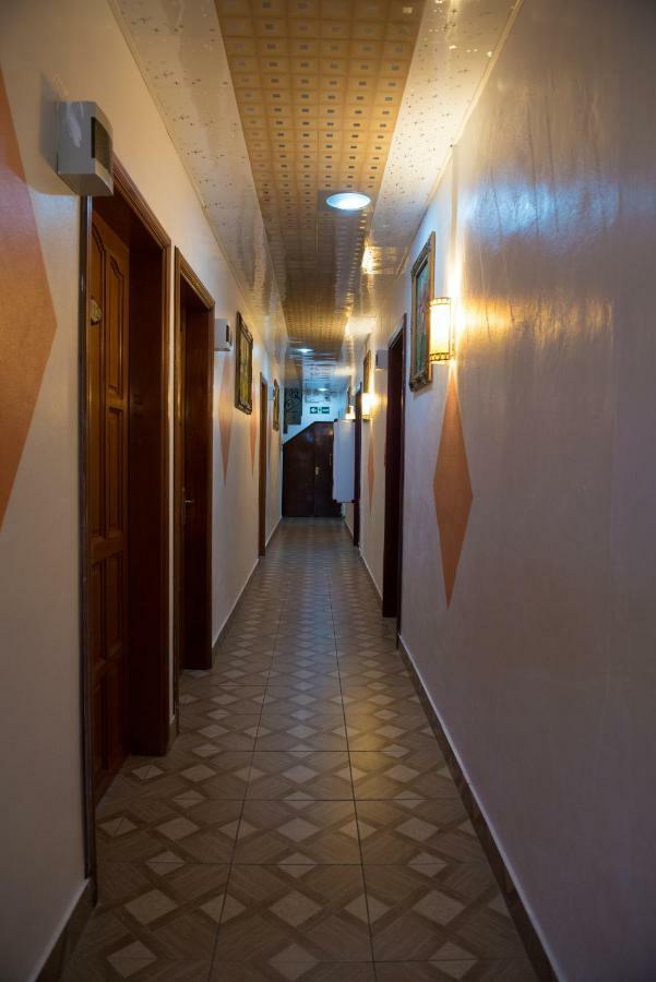 3Ds International Tourist Home Mahébourg Екстериор снимка