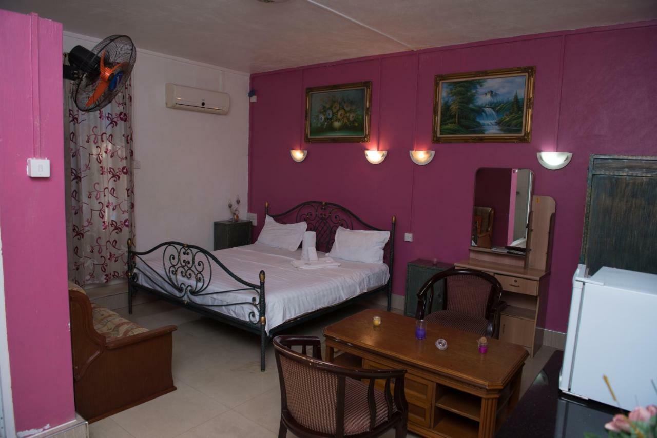 3Ds International Tourist Home Mahébourg Екстериор снимка