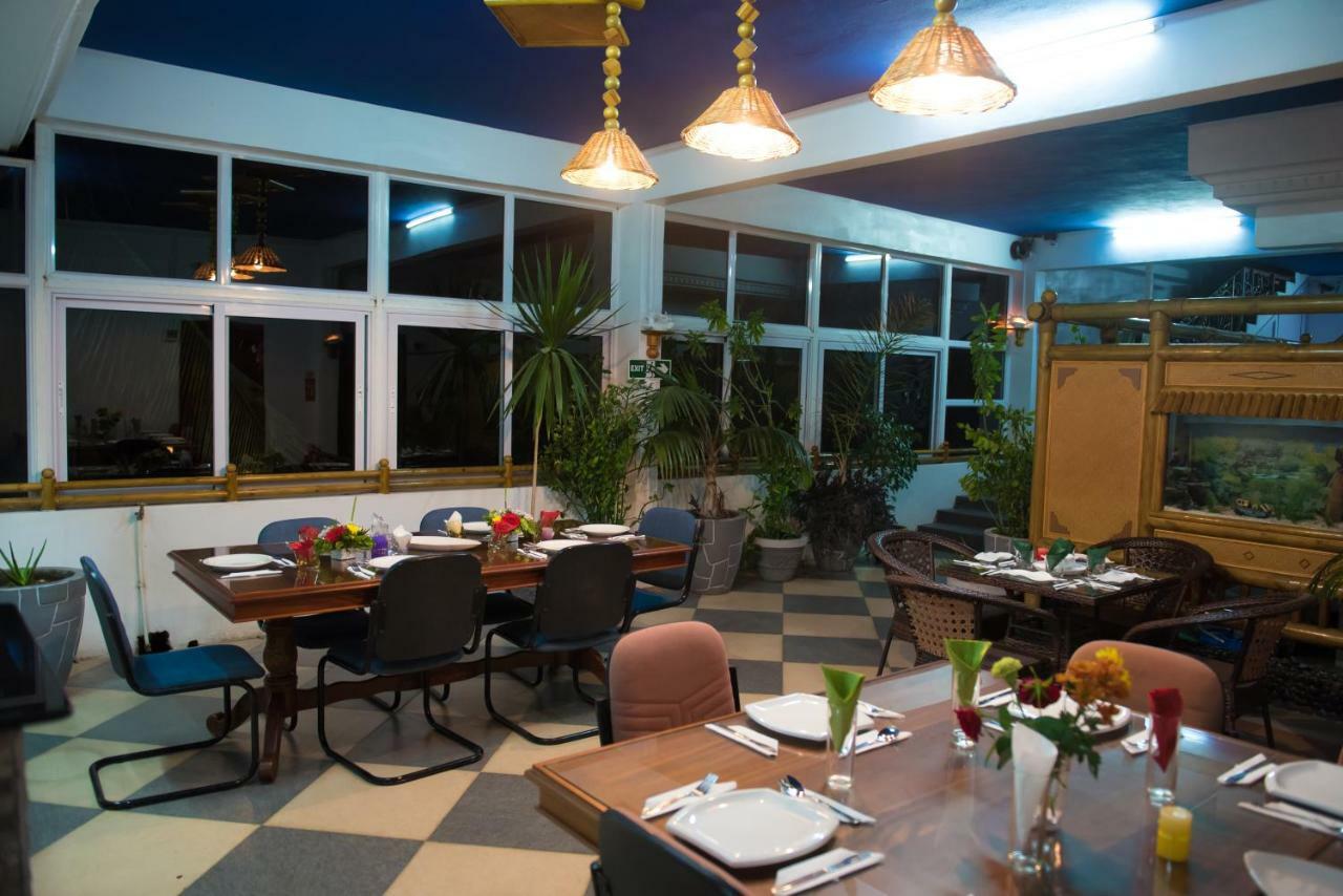 3Ds International Tourist Home Mahébourg Екстериор снимка